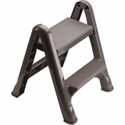 Rubbermaid 2 Step Folding Step Stool