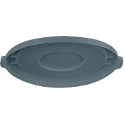 Rubbermaid Brute 44 Gallon Lid