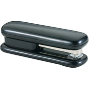 Rubbermaid Image Black Plastic Stapler