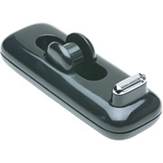 Rubbermaid Image Black Plastic Tape Dispenser