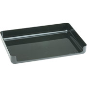 Rubbermaid Image Side-Load Letter Tray (without Stacking Supports)
