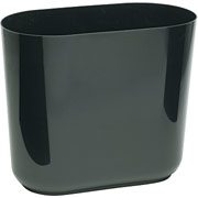 Rubbermaid Image Wastebasket