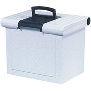 Rubbermaid Jumbo ProFile, Granite