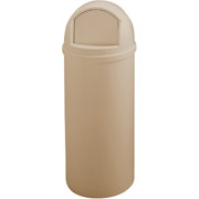 Rubbermaid Marshal Fire Safe Container