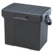 Rubbermaid SimpliFile Junior, Black