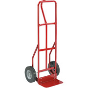 SAFCO HAND TRUCK 300LB CAPACITY