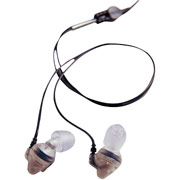 SHURE E2c Sound Isolating Earphones