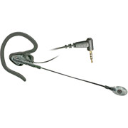 SHURE QuietSpot Boom Headset QSHB4