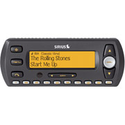 SIRIUS InV