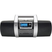 SIRIUS Universal Plug & Play Boombox