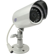 SVAT CV65 - Outdoor Color Nightvision Security Camera