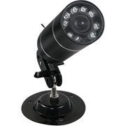 SVAT WSE201C Additional Color Nightvision Camera for the WSE201 System