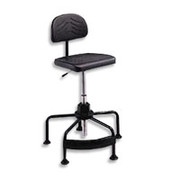 Safco Economy Industrial Chair