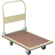 Safco Office Hand Truck, 36" H x 24" W x 34" D, 900 Pound Capacity