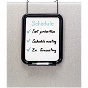 Safco PanelMate Dry-Erase Board