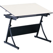 Safco PlanMaster Drafting Table, Base