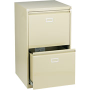 Safco Vertical File Cabinet