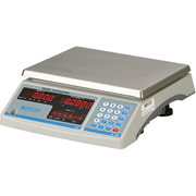 Salter Brecknell 12-lb. Digital Counting Scale