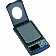 Salter Brecknell 500-Gram Digital Balance Scale