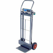 Salter Brecknell Hand Truck Scale