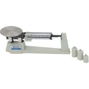 Salter Brecknell Triple-Beam Pan Balance Scale