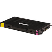 Samsung CLP-510D2M Magenta Toner Cartridge