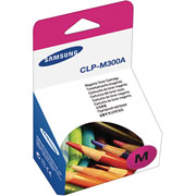 Samsung CLP-M300A Magenta Toner Cartridge