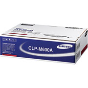 Samsung CLP-M600A Magenta Toner Cartridge