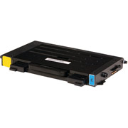 Samsung CLP500-D5C Cyan Toner Cartridge