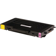 Samsung CLP500-D5M Magenta Toner Cartridge