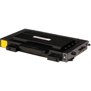 Samsung CLP500-D7K Black Toner Cartridge