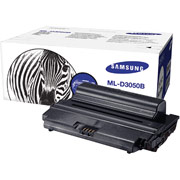 Samsung ML-D3050B Toner Cartridge, High Yield