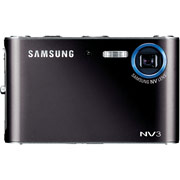 Samsung NV3 Digital Camera