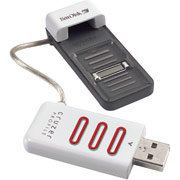 SanDisk 512MB Cruzer Profile USB Flash Drive
