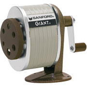 Sanford Giant Pencil Sharpener