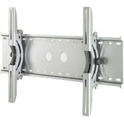 Sanus Universal Plasma TV Mount VMPL Silver