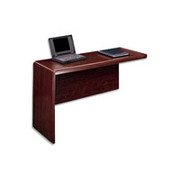 Sauder Cornerstone Collection Return, Cherry Finish