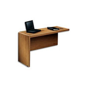Sauder Cornerstone Collection Return, Sky Alder Finish