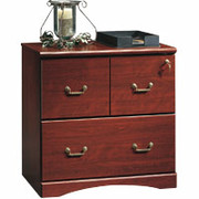 Sauder Tiffany Ridge Lateral File