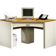 Sauder Willow Bay Corner Desk