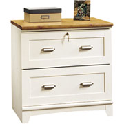 Sauder Willow Bay Lateral File