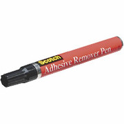 Scotch, Adhesive Remover Pen