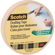 Scotch Drafting Tape