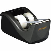 Scotch Dual-Roll Tape Dispenser