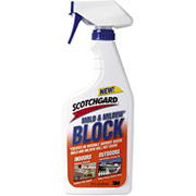 Scotchgard Mold & Mildew Block