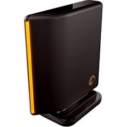 Seagate 250GB FreeAgent Desktop External Hard Drive