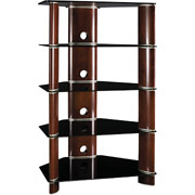 Segments Collection Audio Tower