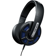 Sennheiser HD465 headphones