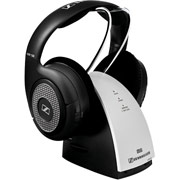 Sennheiser RS 130 Wireless RF Headphone System