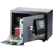 Sentry  Safe Digital Security Safe V260, .5 Cubic Ft. Capacity